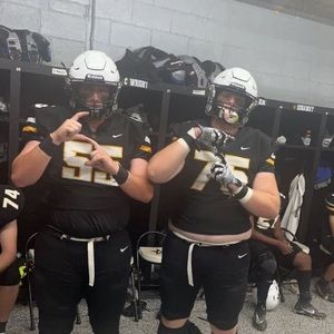 Meet your Posher, William